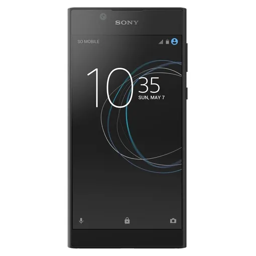 Smartphone sony xperia l1 g3312 16go noir Bon état reconditionné disponible sur Rakuten