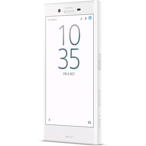Smartphone Sony Xperia X Compact 32 Go Blanc État correct reconditionné disponible sur Fnac
