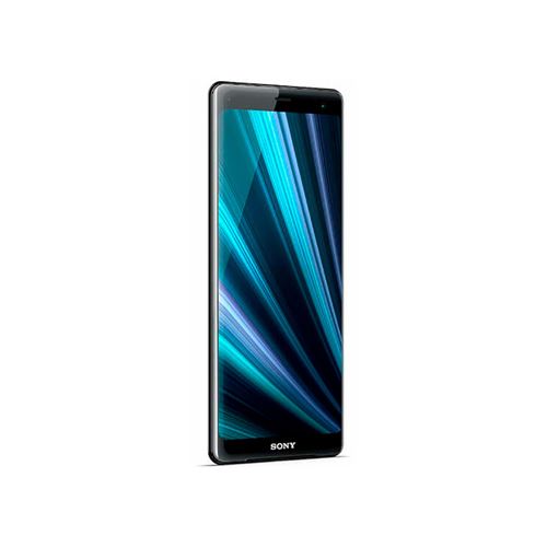 Smartphone Sony Xperia XZ3 4Go 64Go Noir Single SIM H8416 État correct N/A reconditionné disponible sur Fnac