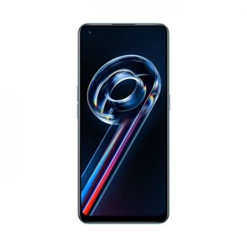 Smartphone Telephone Realme 9 Pro 128Gb Sunrise Blue État correct N/A reconditionné disponible sur Fnac