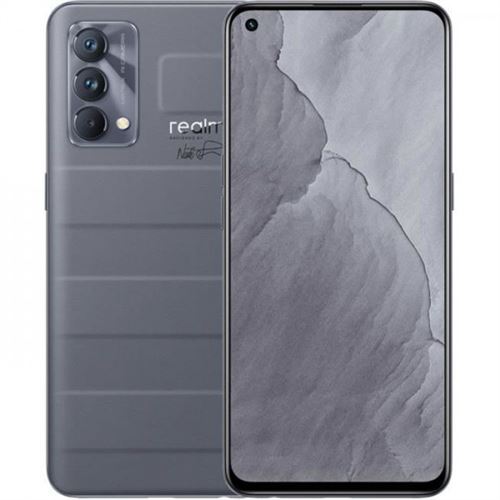 Smartphone Telephone Realme GT Master Edition 8Go 256Go Snapdragon 778G6.43AMOLED 120 Hz État correct N/A reconditionné disponible sur Fnac