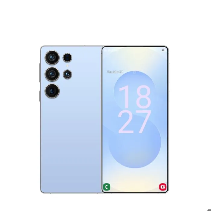 Smartphone TenoRayo A25 Ultra Android 15 6 Go+128 Go 6 9HD+ Débloqué Double SIM Snapdragon 8 Elite Bleu Reconditionné reconditionné disponible sur Cdiscount Seconde Vie | Dero