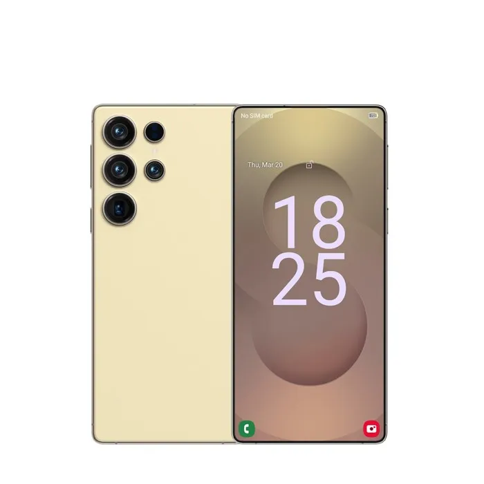 Smartphone TenoRayo A25 Ultra Android 15 6 Go+128 Go 6 9HD+ Débloqué Double SIM Snapdragon 8 Elite Or Reconditionné reconditionné disponible sur Cdiscount Seconde Vie | Dero