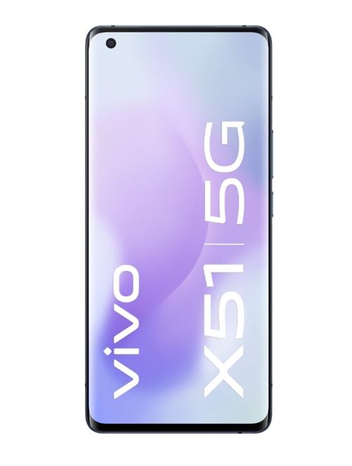 Smartphone Vivo X51 6.56"" 256 Go Double SIM 5G Gris alpha État correct Vivo reconditionné disponible sur Fnac