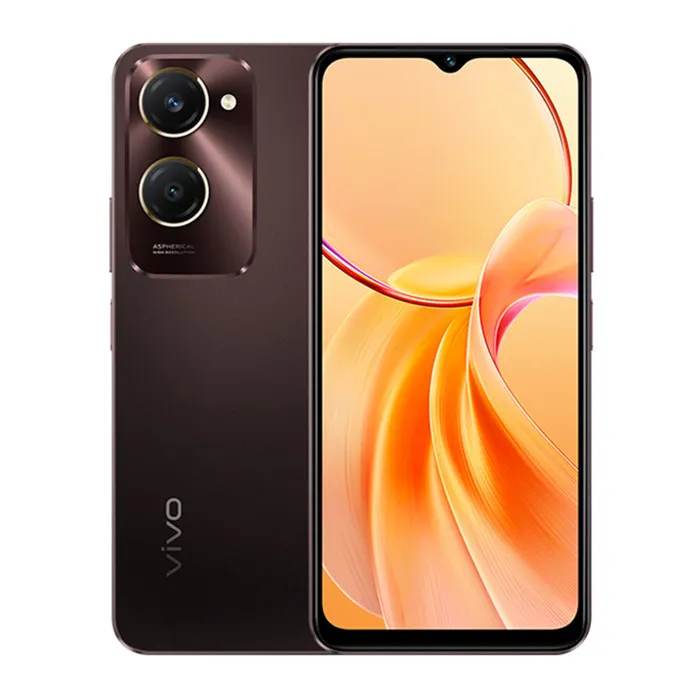 SMARTPHONE - VIVO - Y28s - 5G - 4Go RAM - 128Go - Marron Mocha Reconditionné Vivo reconditionné disponible sur Cdiscount Seconde Vie