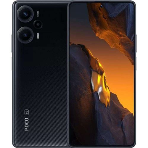 Smartphone Xiaomi 13 noir 6.7 pouces RAM 12 Go stockage 512 Go État correct N/A reconditionné disponible sur Fnac