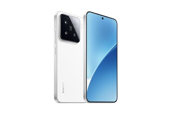 Smartphone - - Xiaomi 15 - 12 Go RAM - 256 Go - Triple caméra 50MP Bon état Xiaomi reconditionné disponible sur Darty