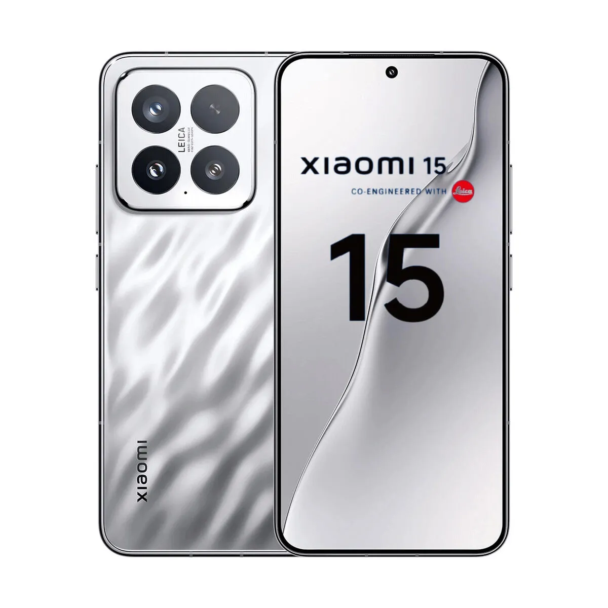 Acheter Smartphone Xiaomi 24129PN74G 6,36"" Octa Core 12 GB RAM 512 GB Argenté Reconditionné - 628,00 € Smartphone Xiaomi 24129PN74G 6,36"" Octa Core 12 GB RAM 512 GB Argenté Reconditionné Xiaomi reconditionné disponible sur Rue du Commerce Seconde Vie