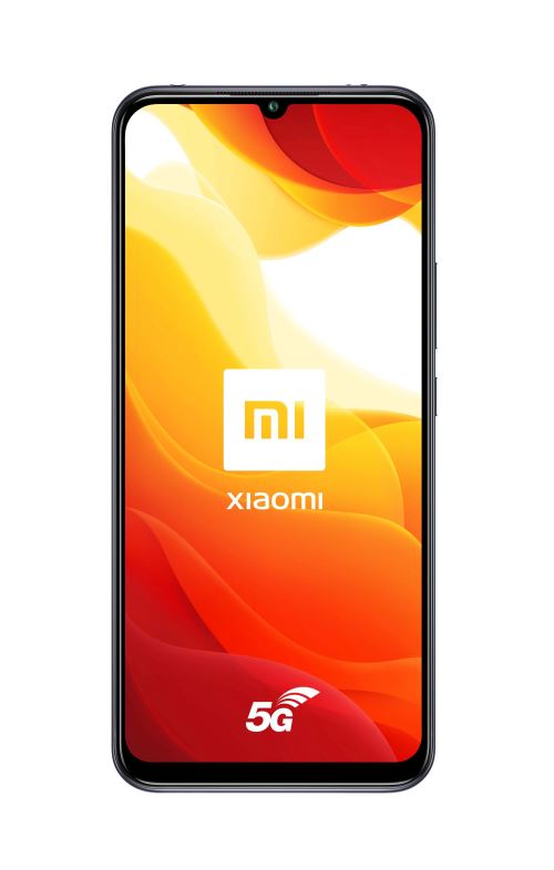 Smartphone Xiaomi Mi 10 Lite 5G 6.57" Gris Cosmos État correct Xiaomi reconditionné disponible sur Fnac