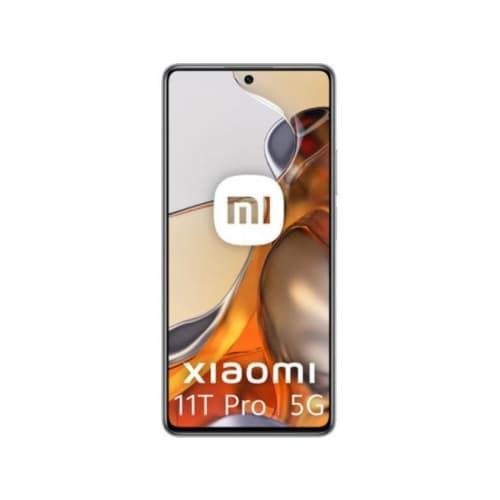 Smartphone Xiaomi Mi 11T Pro 780709 5G 6.67 Pouces AMOLED Qualcomm Snapdragon 888 8Go 256Go Android 11 Blue État correct N/A reconditionné disponible sur Fnac