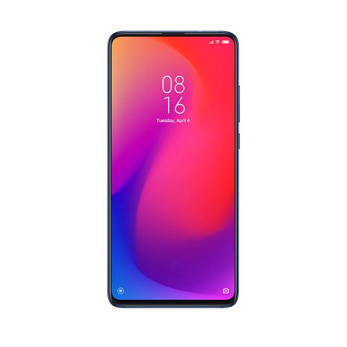 Smartphone Xiaomi Mi 9T Pro Double SIM 128 Go Bleu glacier État correct reconditionné disponible sur Fnac