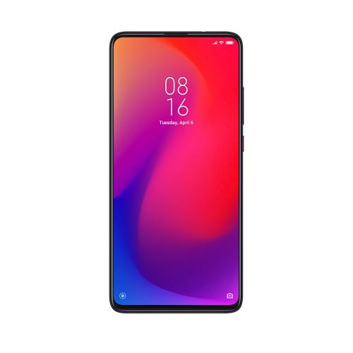 Smartphone Xiaomi Mi 9T Pro Double SIM 128 Go Noir carbone État correct Xiaomi reconditionné disponible sur Fnac