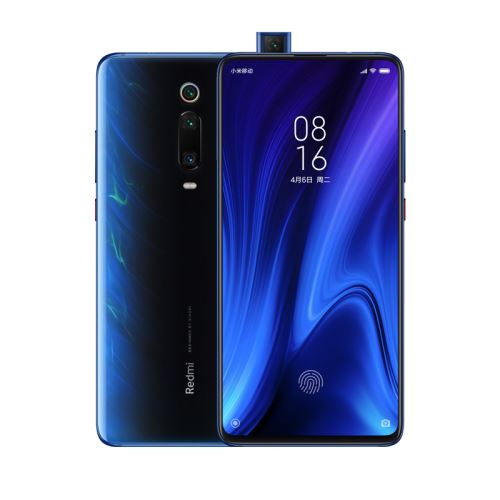 Smartphone XIAOMI MI 9T Pro (Redmi K20 Pro) 8Go 128Go Bleu État correct Xiaomi reconditionné disponible sur Fnac