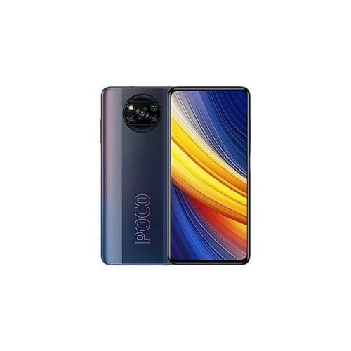 Smartphone Xiaomi Poco X3 Pro 15668845 6.67 Pouces 4K UHD Qualcomm Snapdragon 860 8Go 256Go Android 11 Bleu État correct N/A reconditionné disponible sur Fnac