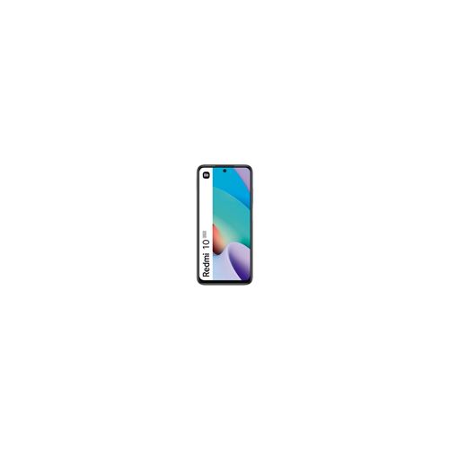 Smartphone Xiaomi Redmi 10 2022 4Go 64Go Gris Anthracite Double SIM 21061119AG État correct N/A reconditionné disponible sur Fnac