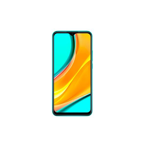 Smartphone Xiaomi Redmi 9 3 Go 32 Go Vert océan Double SIM État correct reconditionné disponible sur Fnac