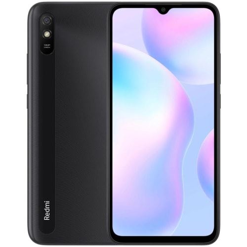 Smartphone Xiaomi Redmi 9A 781203 6.53 Pouces HD+ MediaTek Helio G25 2Go 32Go Android 10 Gris État correct - 97,23 € Smartphone Xiaomi Redmi 9A 781203 6.53 Pouces HD+ MediaTek Helio G25 2Go 32Go Android 10 Gris État correct N/A reconditionné disponible sur Fnac