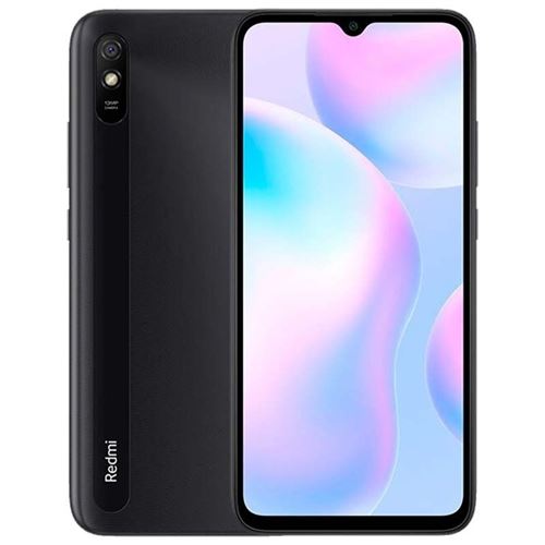 Smartphone Xiaomi Redmi 9AT 6.53'' 2GB 32GB Android 10 État correct N/A reconditionné disponible sur Fnac