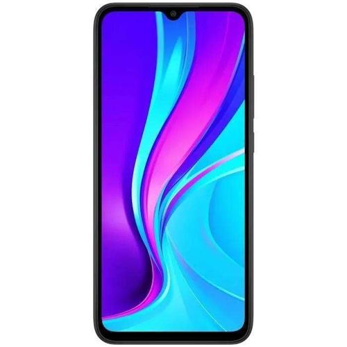 Smartphone Xiaomi redmi 9c gris stockage 32 Go État correct reconditionné disponible sur Fnac