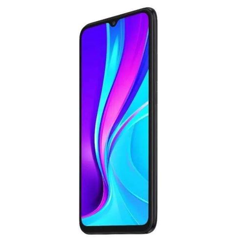 Smartphone Xiaomi Redmi 9C gris stockage 32 Go État correct N/A reconditionné disponible sur Fnac