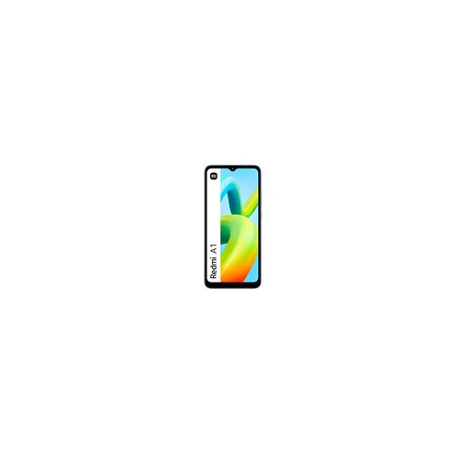 Smartphone Xiaomi Redmi A1 4G 2 Go 32 Go Bleu clair Double SIM État correct reconditionné disponible sur Fnac