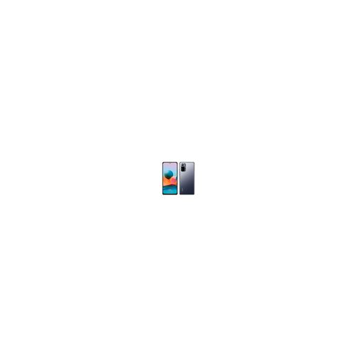 Smartphone Xiaomi Redmi Note 10 Pro gris 6.4 RAM 6 Go stockage 128 Go État correct N/A reconditionné disponible sur Fnac