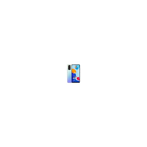 Smartphone Xiaomi Redmi Note 11 bleu 6.40 RAM 4 Go stockage 128 Go État correct N/A reconditionné disponible sur Fnac