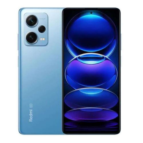 Smartphone Xiaomi Redmi Note 12 Pro blanc 6.67 RAM 8 Go stockage 256 Go État correct N/A reconditionné disponible sur Fnac