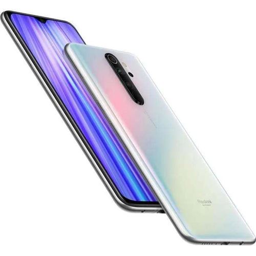 Smartphone Xiaomi redmi note 8 pro blanc stockage 64 Go État correct N/A reconditionné disponible sur Fnac | Dero