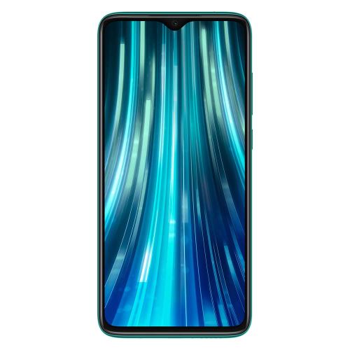 Smartphone Xiaomi Redmi Note 8 Pro Double SIM 64 Go Vert État correct Xiaomi reconditionné disponible sur Fnac