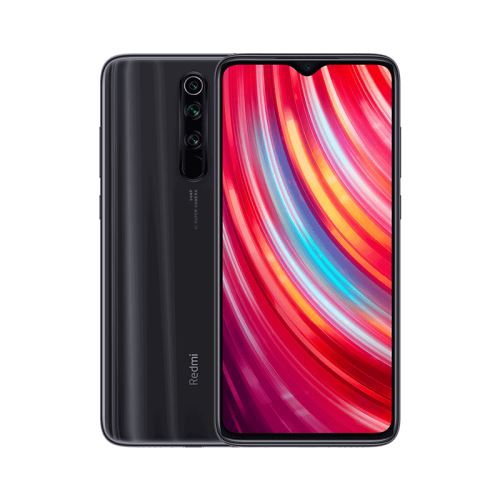 Smartphone Xiaomi Redmi Note 8 Pro Double SIM 6Go / 128Go Nior État correct Xiaomi reconditionné disponible sur Fnac | Dero