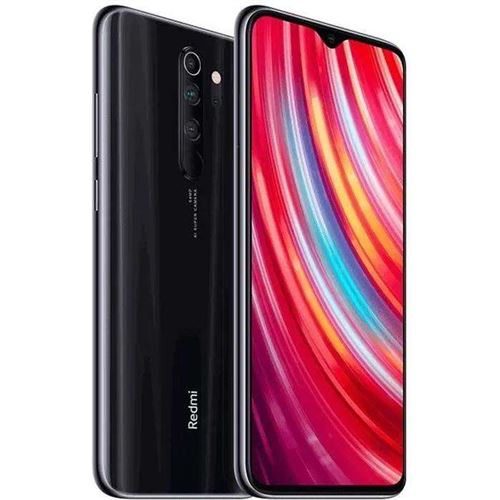 Smartphone Xiaomi redmi note 8 pro noir 6.53 pouces RAM 6 Go stockage 64 Go État correct N/A reconditionné disponible sur Fnac