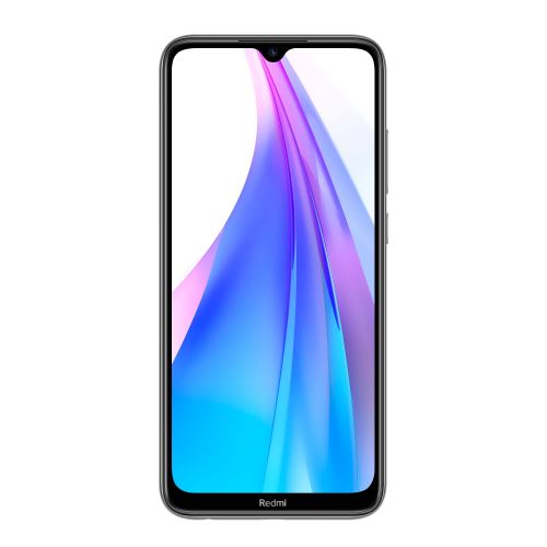 Smartphone Xiaomi Redmi Note 8 T Double SIM 64 Go Blanc Lunaire État correct Xiaomi reconditionné disponible sur Fnac