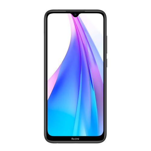 Smartphone Xiaomi Redmi Note 8 T Double SIM 64 Go Gris Ciel État correct Xiaomi reconditionné disponible sur Fnac