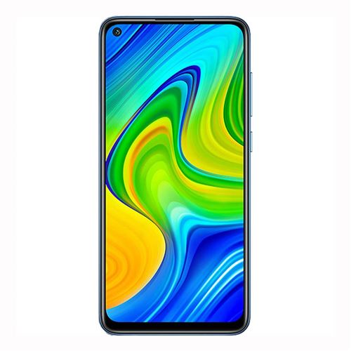 Smartphone Xiaomi Redmi Note 9 128GB 4Go Ram Ecran 6,53" - Gris minuit débloqué État correct Xiaomi reconditionné disponible sur Fnac