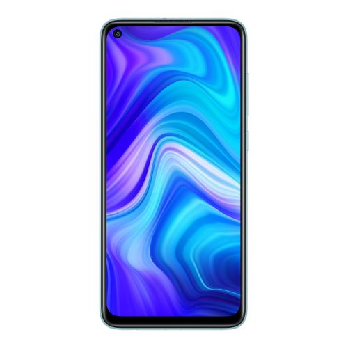 Smartphone Xiaomi Redmi Note 9 6,53" 64 Go Double SIM Blanc polaire État correct Xiaomi reconditionné disponible sur Fnac
