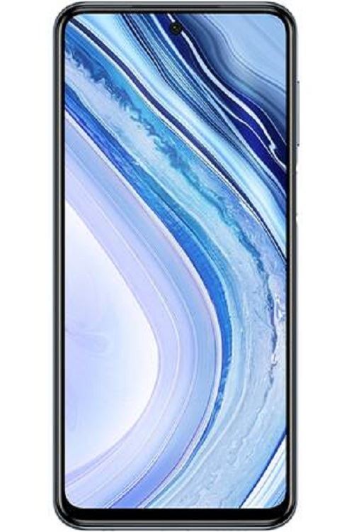 Smartphone Xiaomi Redmi Note 9 Pro 6.67" Double SIM 64 Go Gris État correct Xiaomi reconditionné disponible sur Fnac
