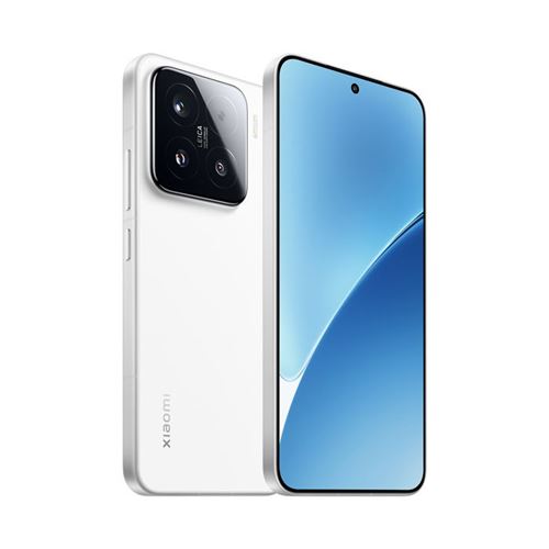 Smartphone - XIAOMI - Xiaomi 15 - 12 Go RAM - 256 Go - Triple caméra 50MP État correct N/A reconditionné disponible sur Fnac