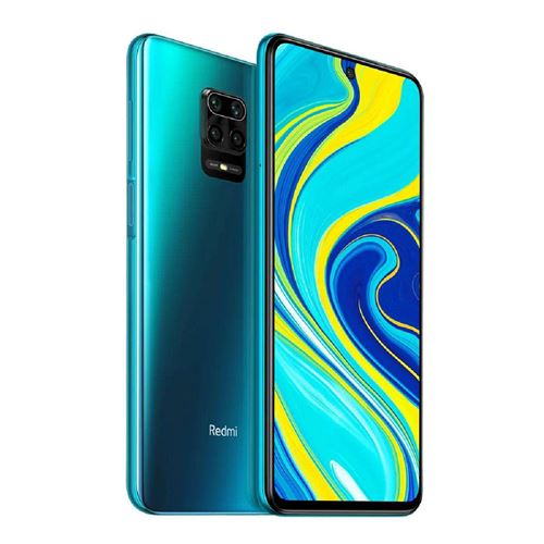 Smartphone Xiaomi Xiaomi Redmi Note 9 , ecran 6.67 , 64 Go de Stockage , 4 Go de RAM , couleur Marron État correct - 80,44 € Smartphone Xiaomi Xiaomi Redmi Note 9 , ecran 6.67 , 64 Go de Stockage , 4 Go de RAM , couleur Marron État correct N/A reconditionné disponible sur Fnac