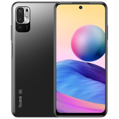 SmartPhones Xiaomi Redmi Note 10 MZB08Z0EU 6.5 FHD+ Mediatek Dimensity 700 4Go 64Go Android 11 Gris État correct reconditionné disponible sur Fnac