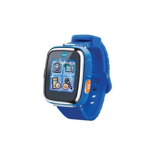 Smartwatch Kidizoom Connect DX Vtech Bleue État correct VTech reconditionné disponible sur Fnac
