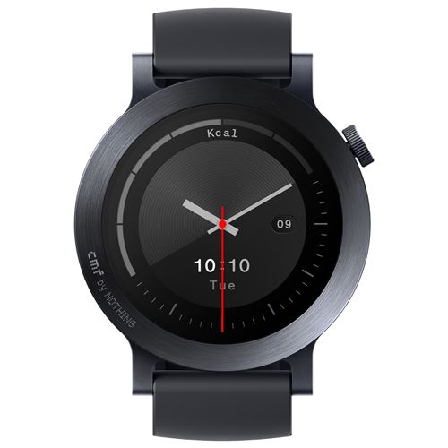 Smartwatch - NOTHING - CMF Watch 3 Pro - AMOLED - GPS - Cardiofréquencemètre État correct N/A (Il existe plusieurs entreprises et organisations qui utilisent l' reconditionné disponible sur Fnac | Dero