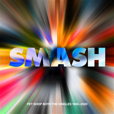Smash – The Singles 1985-2020 Coffret État correct reconditionné disponible sur Fnac