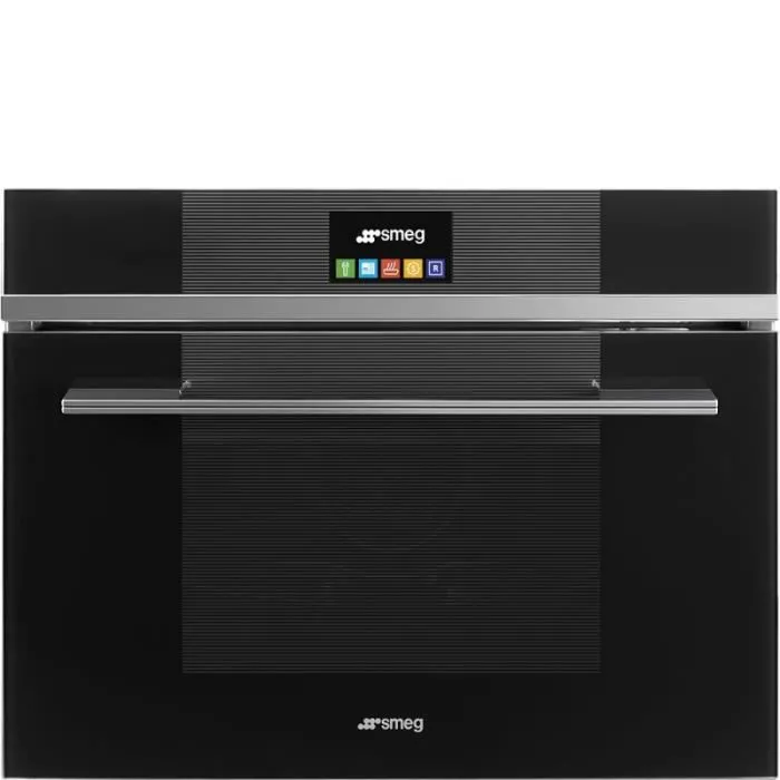 SMEG Four vapeur 45CM MULTI A+ NOIRGrade B - Defaut demballage ou daspect - Grade B - Defaut Demballage Ou Daspect Reconditionné - 759,00 € SMEG Four vapeur 45CM MULTI A+ NOIRGrade B - Defaut demballage ou daspect - Grade B - Defaut Demballage Ou Daspect Reconditionné Smeg reconditionné disponible sur Cdiscount Seconde Vie | Dero