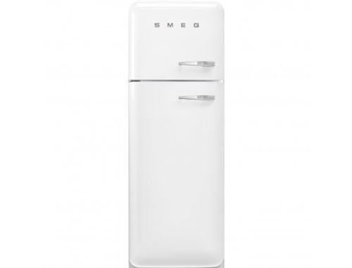SMEG Réfrigérateur congélateur haut FAB 30 L WH 5 État correct reconditionné disponible sur Fnac