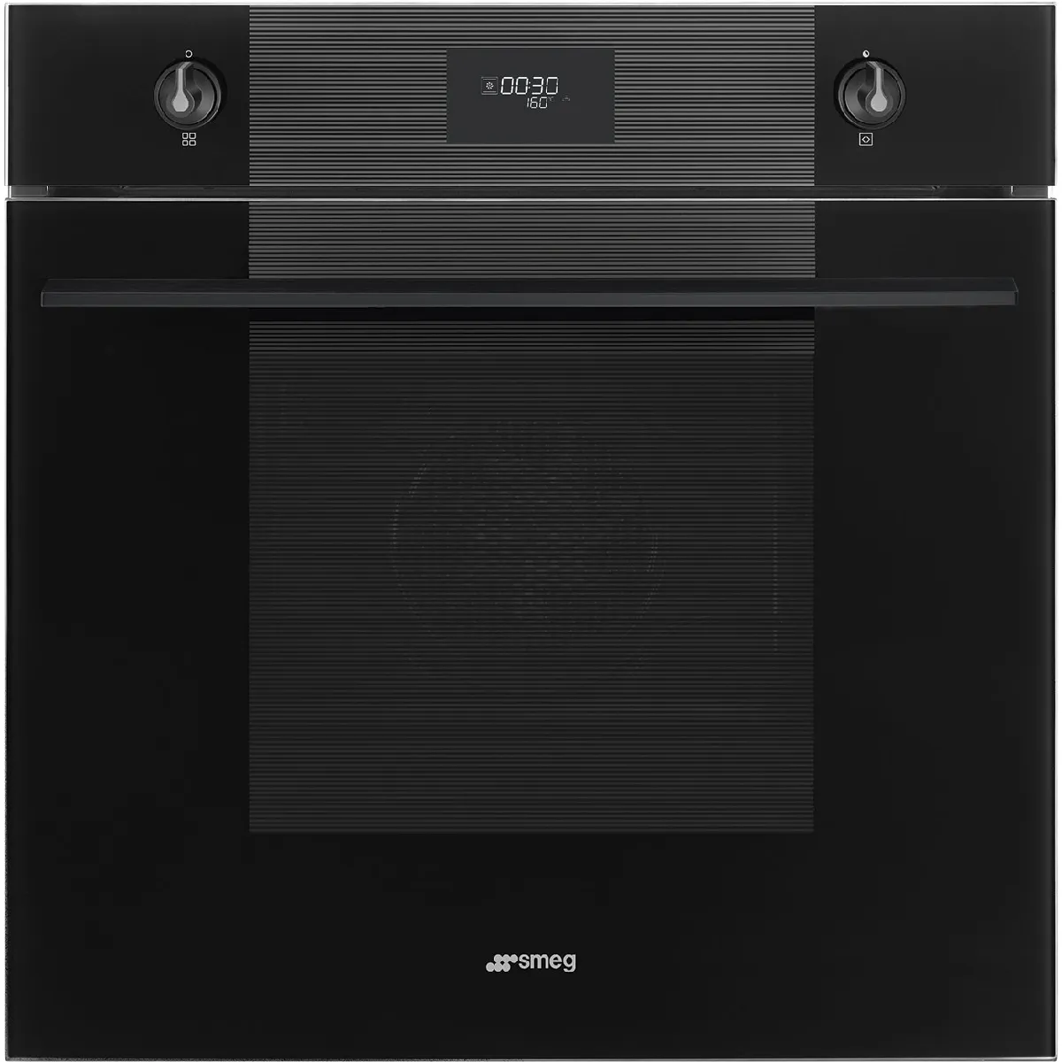 Smeg SFP61TB3FR - Noir Reconditionné - 509,00 € Smeg SFP61TB3FR - Noir Reconditionné Smeg reconditionné disponible sur Rue du Commerce Seconde Vie | Dero