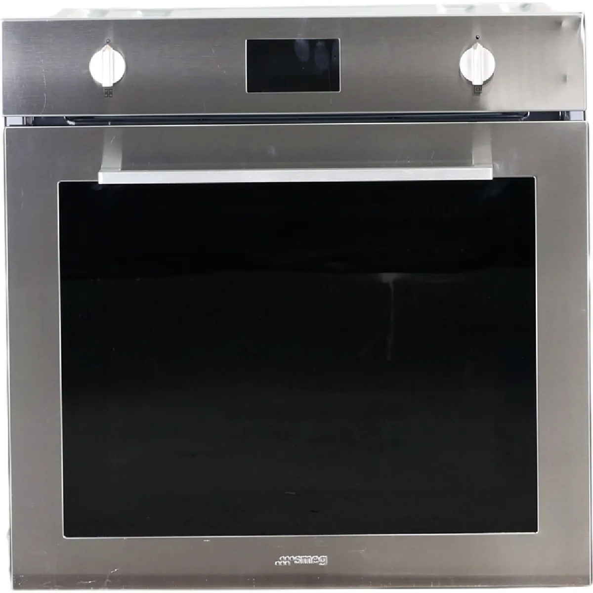 Smeg SFP64MOX - Inox noir Reconditionné - 569,00 € Smeg SFP64MOX - Inox noir Reconditionné Smeg reconditionné disponible sur Rue du Commerce Seconde Vie | Dero