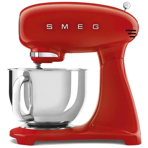Smeg SMF03RDEU mixeur Robot mixer 800 W Rouge Bon état reconditionné disponible sur Rakuten