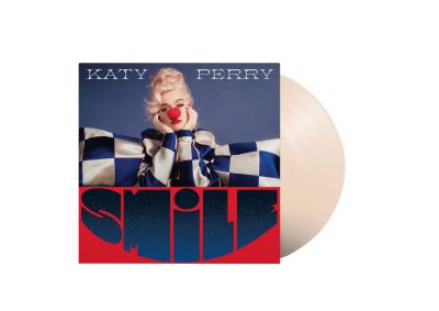 Acheter Smile Vinyle Crème État correct - 28,63 € Smile Vinyle Crème État correct reconditionné disponible sur Fnac