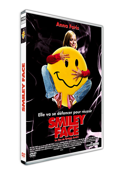 Smiley Face État correct reconditionné disponible sur Fnac